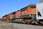 BNSF 1016 Roster shot